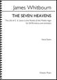 The Seven Heavens SATB Vocal Score cover